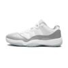 Air Jordan 11 Retro Low Cement Grey - Sneaker basket homme femme - 1