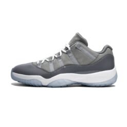 Air Jordan 11 Retro Low Cool Grey - Sneaker basket homme femme - 1