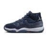 Air Jordan 11 Retro Midnight Navy - Sneaker basket homme femme - 1