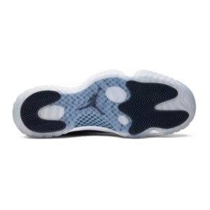 Air Jordan 11 Retro UNC Win Like 82 - Sneaker basket homme femme - 5