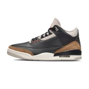 Air Jordan 3 Retro Desert Elephant - Sneaker basket homme femme - 1