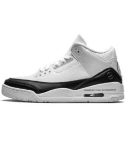 Air Jordan 3 Retro Fragment - Sneaker basket homme femme - 1
