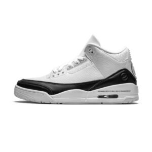 Air Jordan 3 Retro Fragment - Sneaker basket homme femme - 1