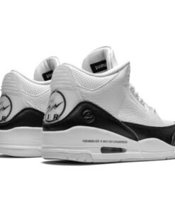 Air Jordan 3 Retro Fragment - Sneaker basket homme femme - 3