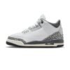 Air Jordan 3 Retro Hide N' Sneak - Sneaker basket homme femme - 1
