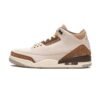Air Jordan 3 Retro Palomino - Sneaker basket homme femme - 1
