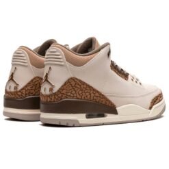 Air Jordan 3 Retro Palomino - Sneaker basket homme femme - 3
