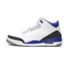 Air Jordan 3 Retro Racer Blue - Sneaker basket homme femme - 1