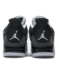 Air Jordan 4 Retro Fear Pack - Sneaker basket homme femme - 3