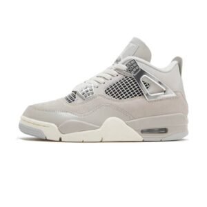 Air Jordan 4 Retro Frozen Moments - Sneaker basket homme femme - 1