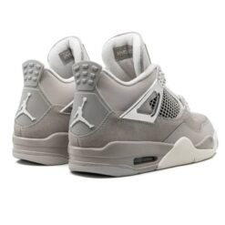 Air Jordan 4 Retro Frozen Moments - Sneaker basket homme femme - 3