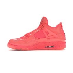Air Jordan 4 Retro Hot Punch - Sneaker basket homme femme - 1