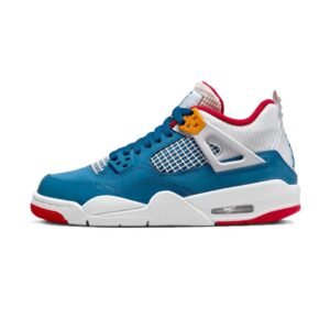 Air Jordan 4 Retro Messy Room (GS) - Sneaker basket homme femme - 1