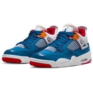 Air Jordan 4 Retro Messy Room (GS) - Sneaker basket homme femme - 2