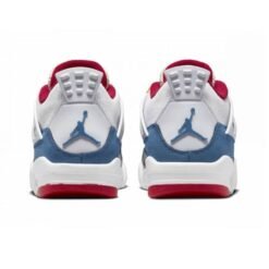Air Jordan 4 Retro Messy Room (GS) - Sneaker basket homme femme - 3