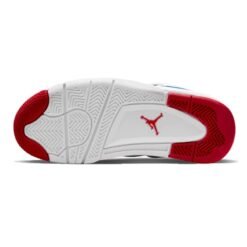 Air Jordan 4 Retro Messy Room (GS) - Sneaker basket homme femme - 4