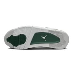 Air Jordan 4 Retro Oxidized Green - Sneaker basket homme femme - 3