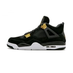 Air Jordan 4 Retro Royalty - Sneaker basket homme femme - 1