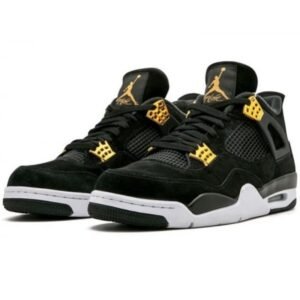 Air Jordan 4 Retro Royalty - Sneaker basket homme femme - 2