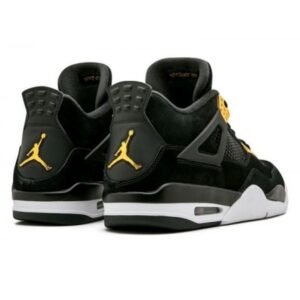 Air Jordan 4 Retro Royalty - Sneaker basket homme femme - 3