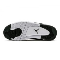 Air Jordan 4 Retro Royalty - Sneaker basket homme femme - 4