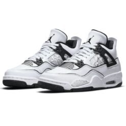 Air Jordan 4 Retro SE DIY - Sneaker basket homme femme - 2