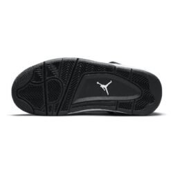 Air Jordan 4 Retro SE DIY - Sneaker basket homme femme - 3