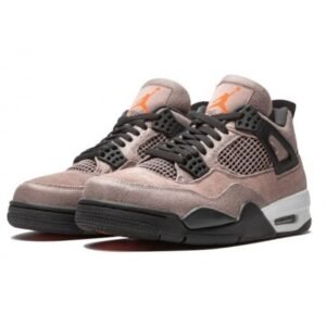 Air Jordan 4 Retro Taupe Haze - Sneaker basket homme femme - 2