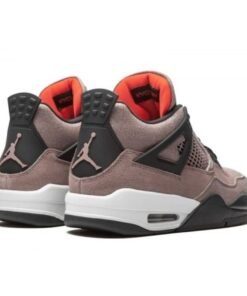 Air Jordan 4 Retro Taupe Haze - Sneaker basket homme femme - 3