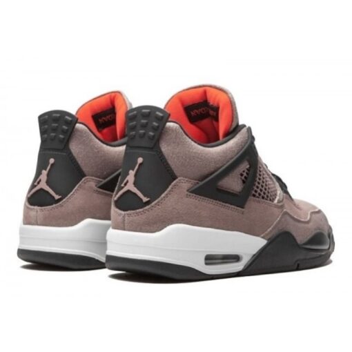 Air Jordan 4 Retro Taupe Haze - Sneaker basket homme femme - 3