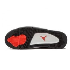 Air Jordan 4 Retro Taupe Haze - Sneaker basket homme femme - 4