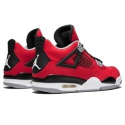 Air Jordan 4 Retro Toro Bravo - Sneaker basket homme femme - 3