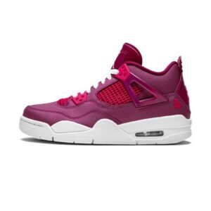 Air Jordan 4 Retro Valentine's Day (2019) - Sneaker basket homme femme - 1