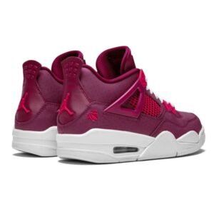 Air Jordan 4 Retro Valentine's Day (2019) - Sneaker basket homme femme - 3