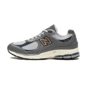 New Balance 2002R Castlerock - Sneaker basket homme femme - 1