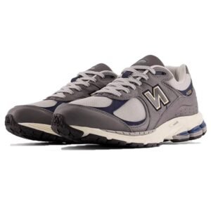 New Balance 2002R Castlerock - Sneaker basket homme femme - 2