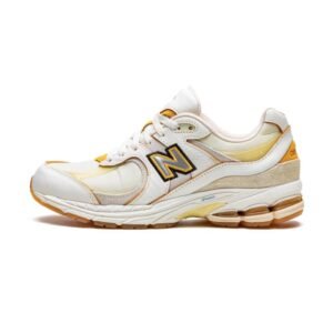 New Balance 2002R Joe Freshgoods Conversations Amongst Us - Sneaker basket homme femme - 1