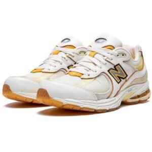 New Balance 2002R Joe Freshgoods Conversations Amongst Us - Sneaker basket homme femme - 2