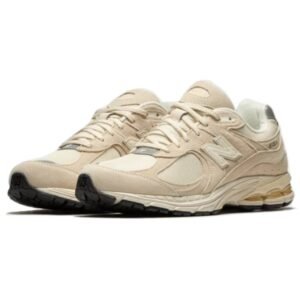 New Balance 2002R 2002R Off White - Sneaker basket homme femme - 2