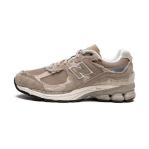 New Balance 2002R Protection Driftwood - Sneaker basket homme femme - 1