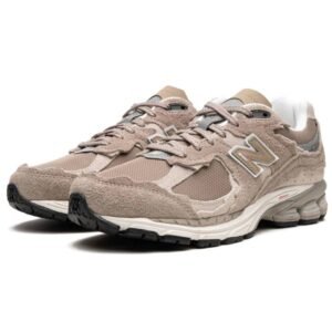 New Balance 2002R Protection Driftwood - Sneaker basket homme femme - 2