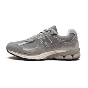 New Balance 2002R Protection Pack Grey - Sneaker basket homme femme - 1