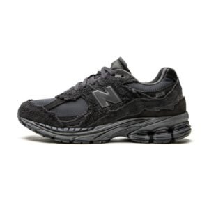 New Balance 2002R 2002R Protection Pack Phantom - Sneaker basket homme femme - 1