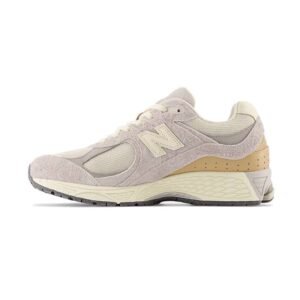 New Balance 2002R Rain Cloud Angora - Sneaker basket homme femme - 1