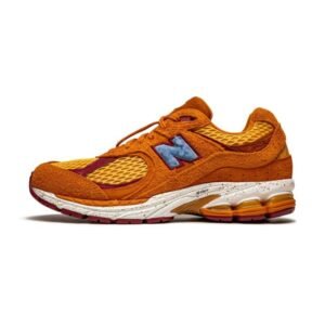 New Balance 2002R Salehe Bembury Peace Be The Journey - Sneaker basket homme femme - 1