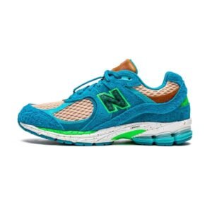 New Balance 2002R Salehe Bembury Water Be The Guide - Sneaker basket homme femme - 1