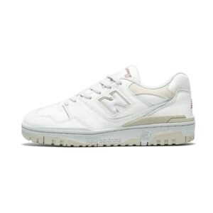 New Balance 550 Lunar New Year Sea Salt - Sneaker basket homme femme - 1