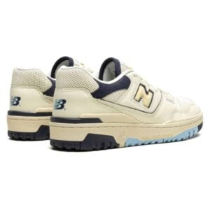 New Balance 550 Rich Paul - Sneaker basket homme femme - 3