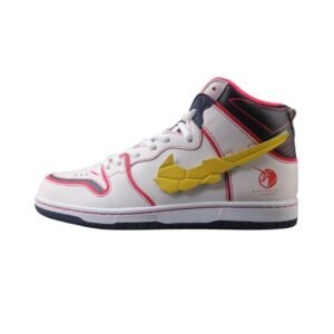 Nike Dunk High Gundam - Sneaker basket homme femme - 1