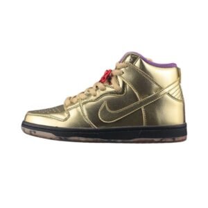 Nike Dunk High Humidity - Sneaker basket homme femme - 1